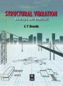 C. F. Beards - Structural Vibration
