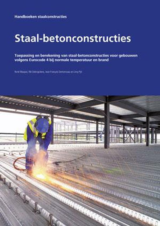 - Staal-beton