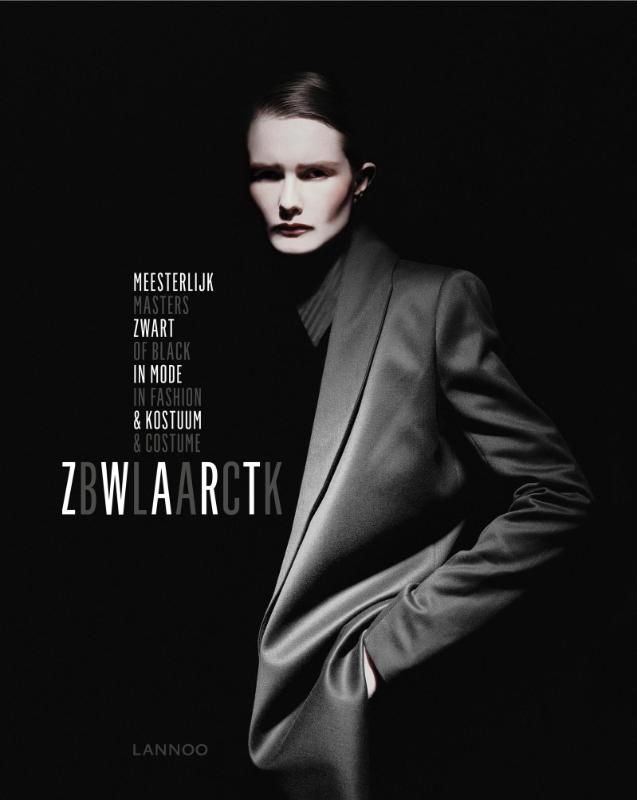 Kaat Debo 73495, Jacoba de / Dirix, Emmanuelle Jonge - Zwart/Black. Meesterlijk zwart in mode & kostuum = Masters of black in fashion & costume