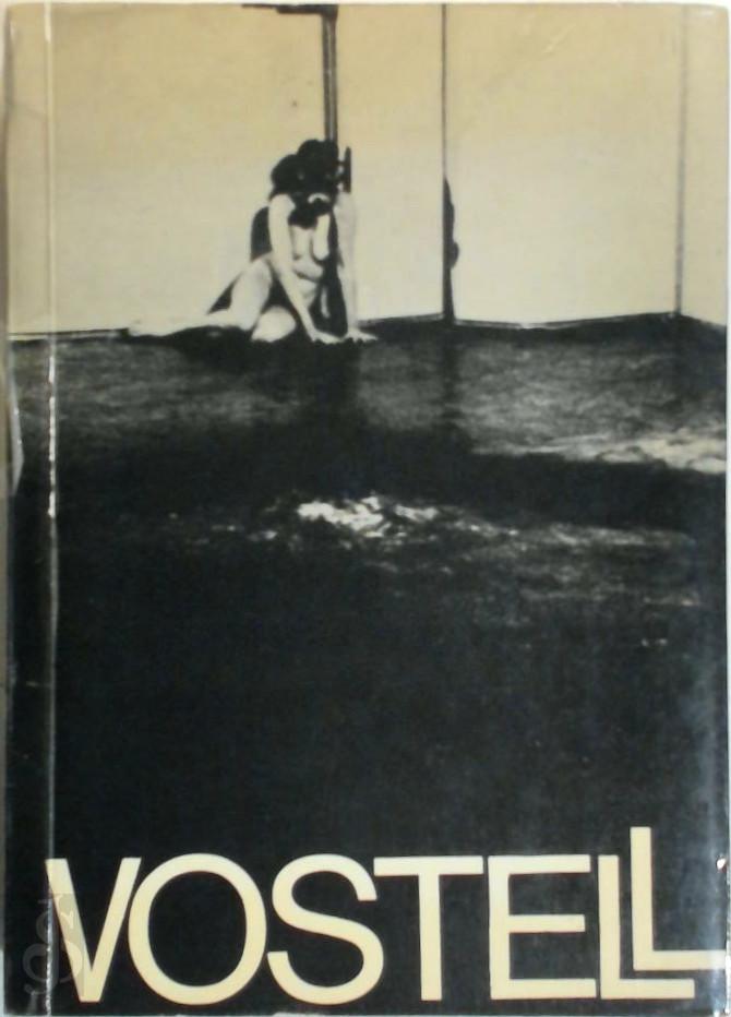 Wolf Vostell 118276 - d-coll/agen 1954 69