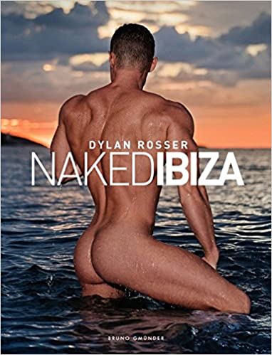 Dylan Rosser 126292 - Naked Ibiza