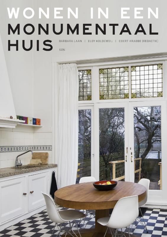 Barbara Laan 100515, Eldoy Koldeweij 276253, Coert Peter Krabb 217946 - Wonen in een monumentaal huis: 1875-1945, toen en nu