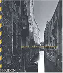 Richard Goy 80216 - Venise: la ville et son architecture
