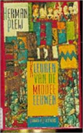 HERMAN PLEIJ - Kleuren van de middeleeuwen