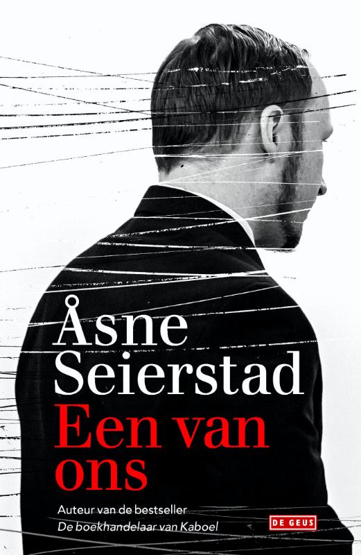 SNE SEIERSTAD - Een van ons