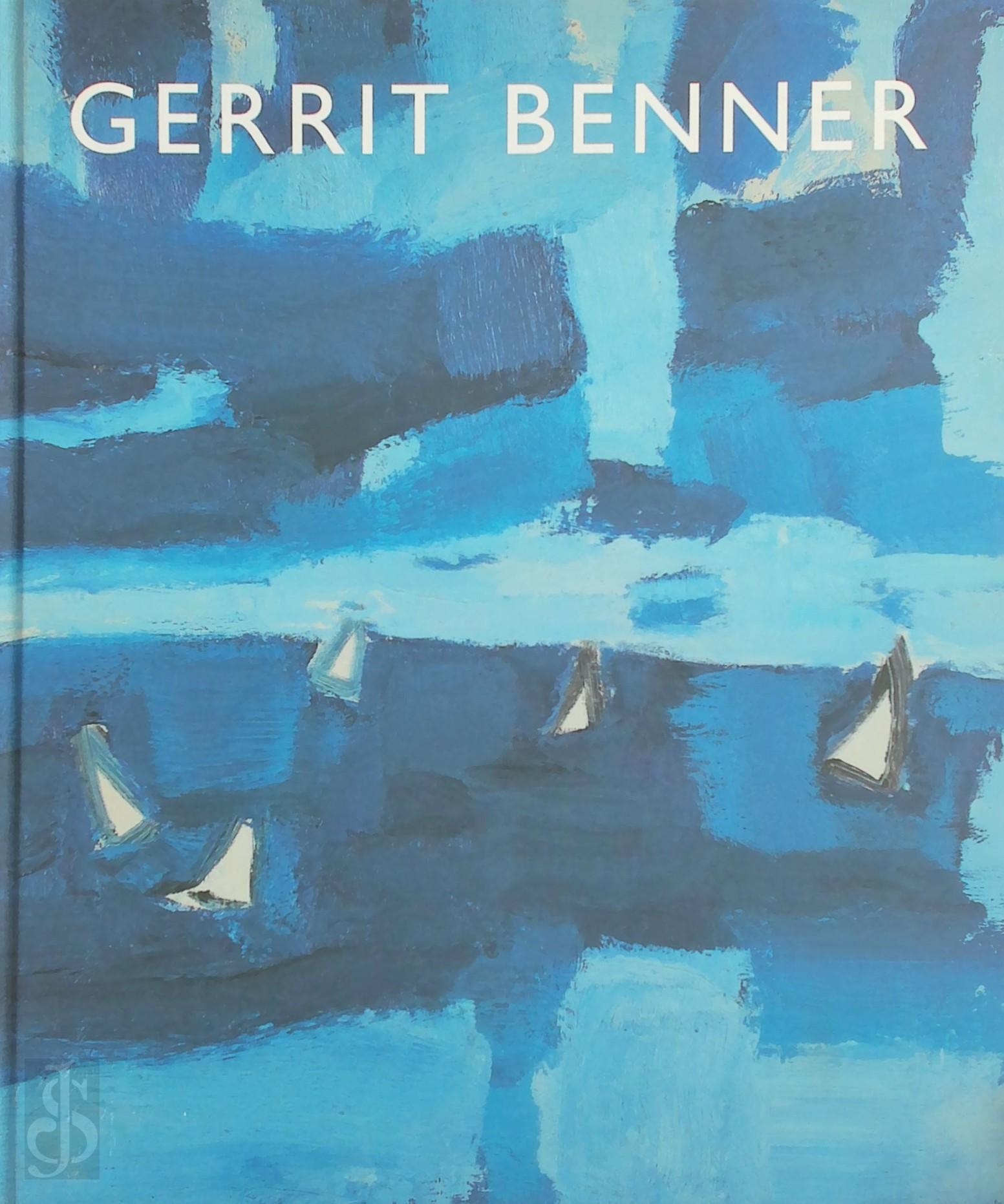 Doeke Sijens 62532, Han Steenbruggen 45725, Judith Spijksma 96683, Saskia Bak 96684 - Gerrit Benner