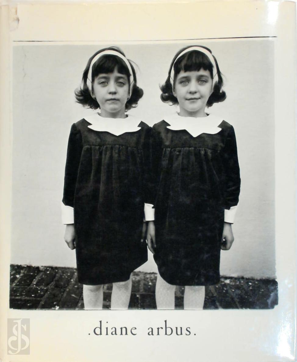 Diana Arbus 201879 - Diana Arbus. Monograph