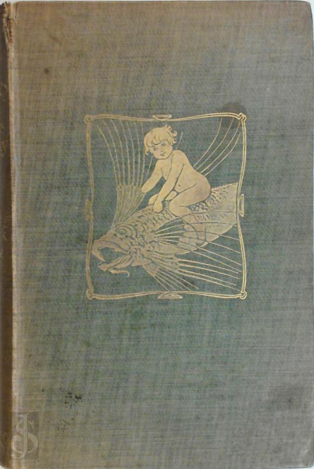 Charles Kingsley 18896, Warwick Goble 127514 - The Water-Babies. A Fairy Tale for Land-Baby