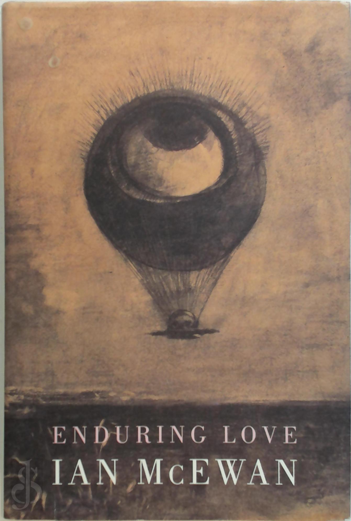 Ian McEwan 15701 - Enduring Love