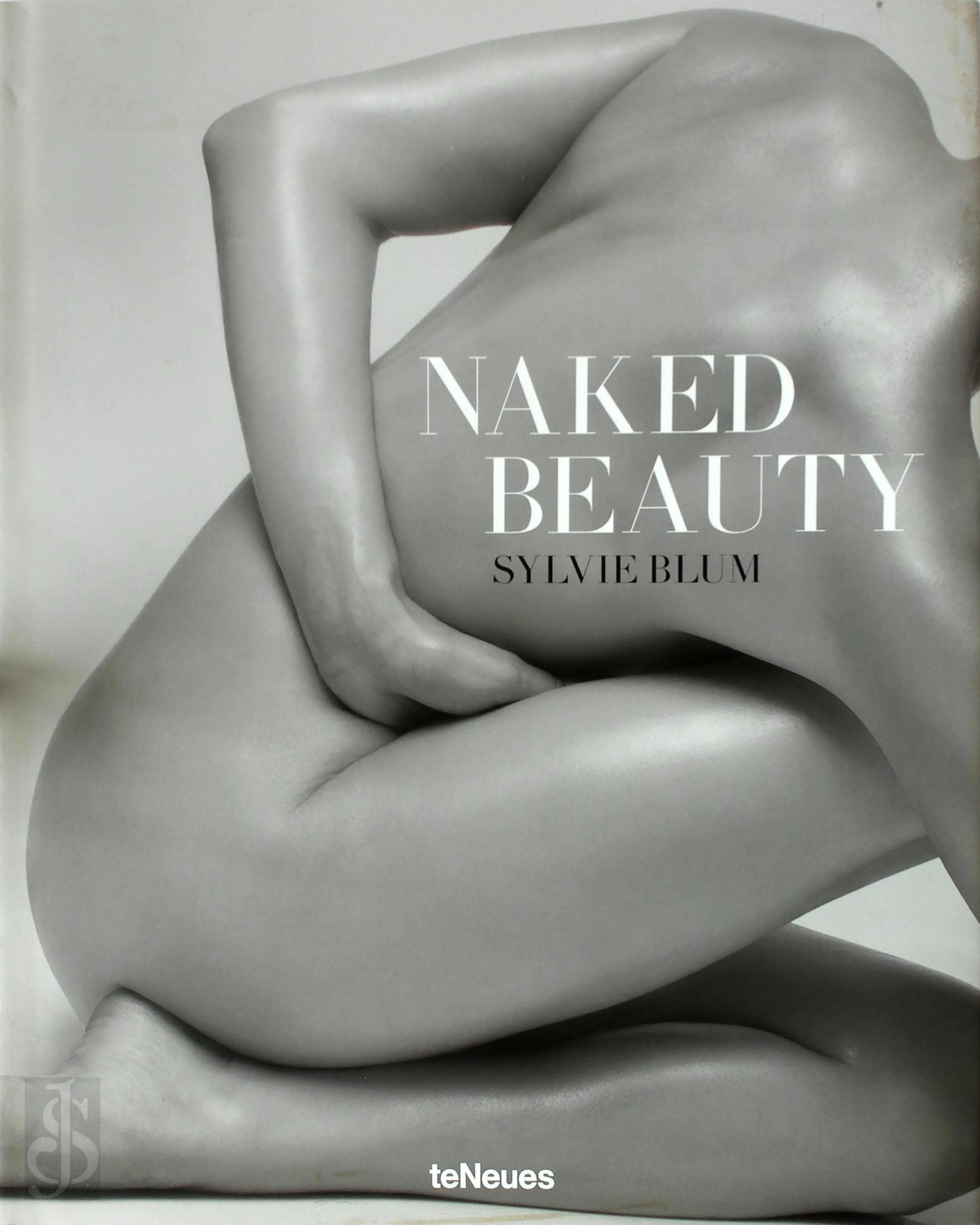 Sylvie Blum 126614 - Naked Beauty