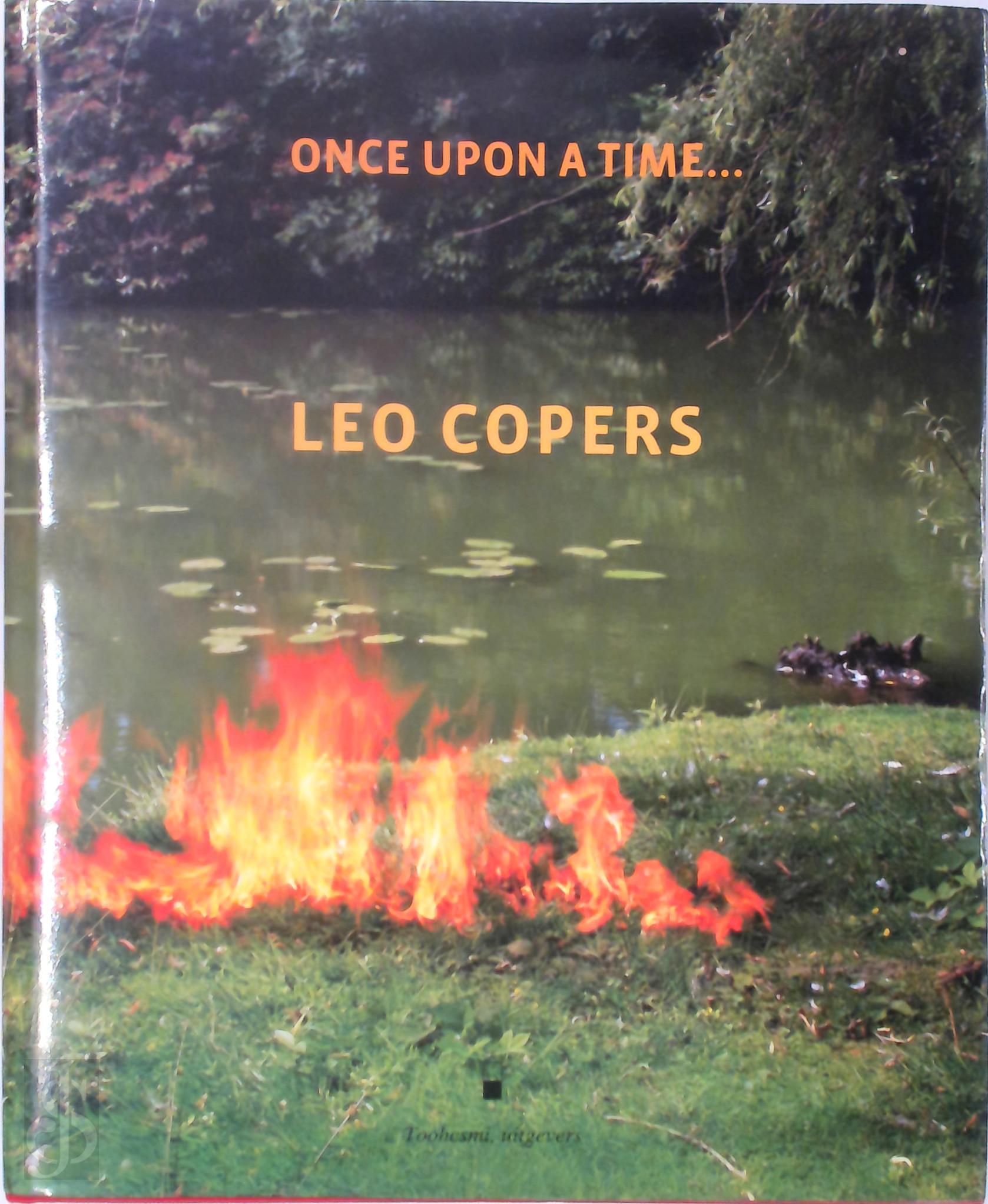 Leo Copers 24107 - Leo Copers: Once upon a time [special edition]