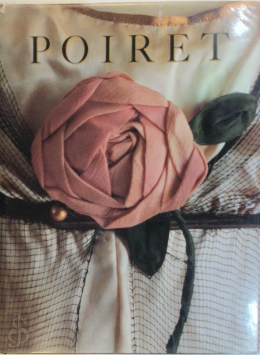 Yvonne Deslandres , Dorothe Lalanne - Poiret