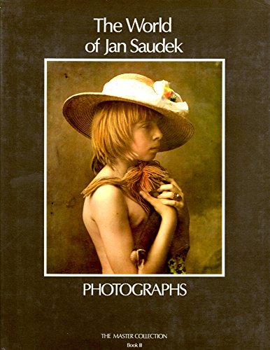Jan Saudek 15075 - The World of Jan Saudek