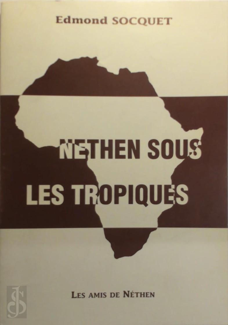 Edmond Socquet 262934 - Nthen sous les tropiques