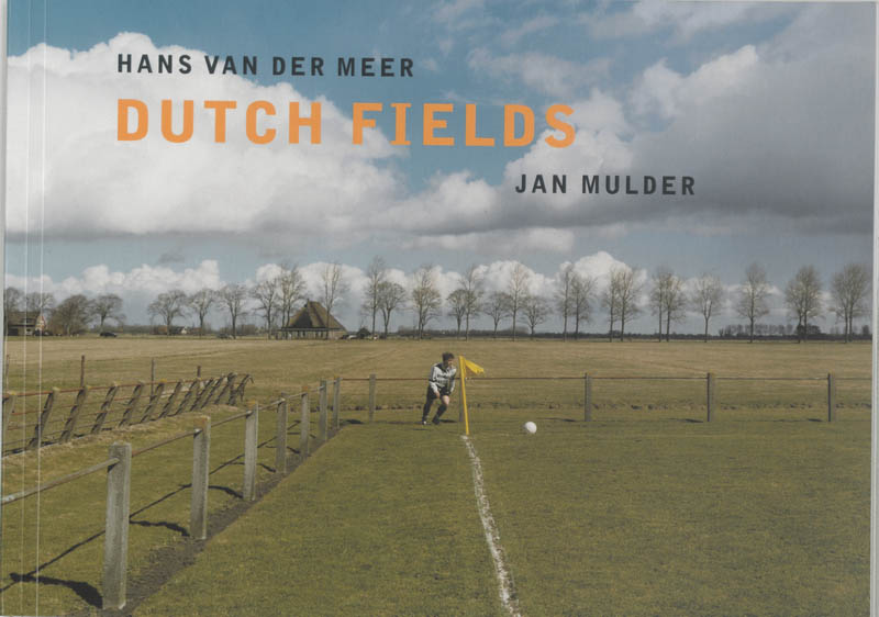 Hans van der Meer 233046, Jan Mulder 58584 - Dutch Fields