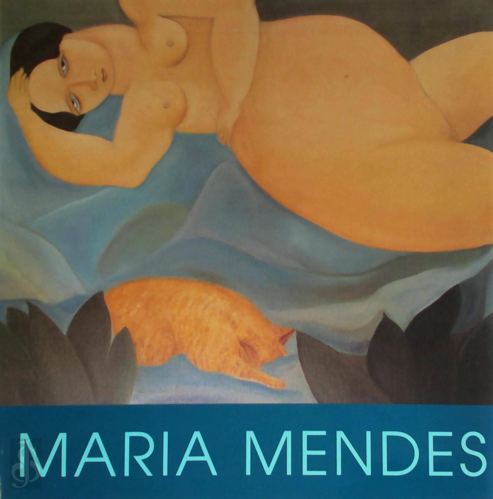 Maria Mendes 263734 - Maria Mendes
