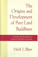 Mark L. Blum - Jōdo-Hōmon-Genrushō