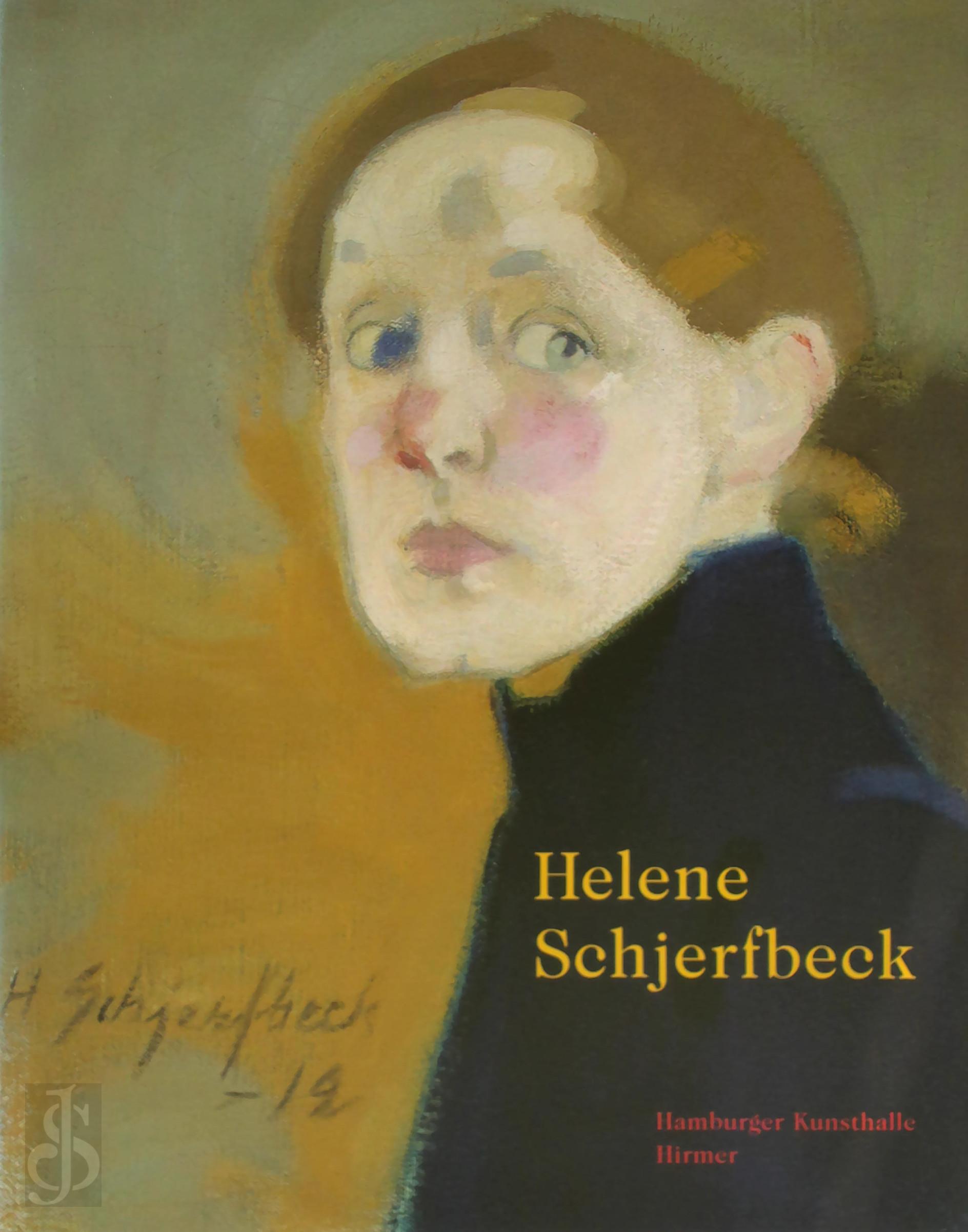 Annabelle Grgen 33818, Hubertus Gassner 19115 - Helene Schjerfbeck