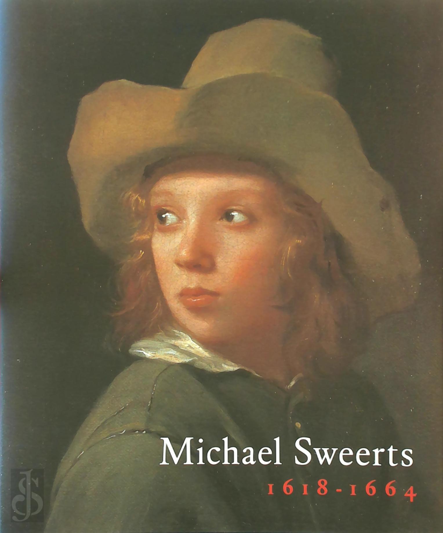 Guido Jansen 13573, Peter C. Sutton 246446 - Michael Sweerts. 1618-1664