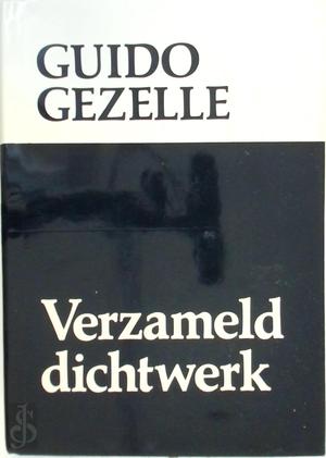G. Gezelle 10518 - Verzameld werk [8 delen]
