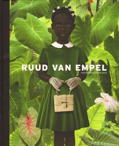 Kees van Twist 234011, Ruud Schenk 81075, Deborah Klochko 81074, Oscar van den Boogaard 10903 - Ruud van Empel, Photoworks 1995-2010. Catalogus Groninger Museum/MOPA