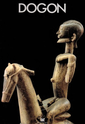 Muse Dapper (Paris, France) - Dogon