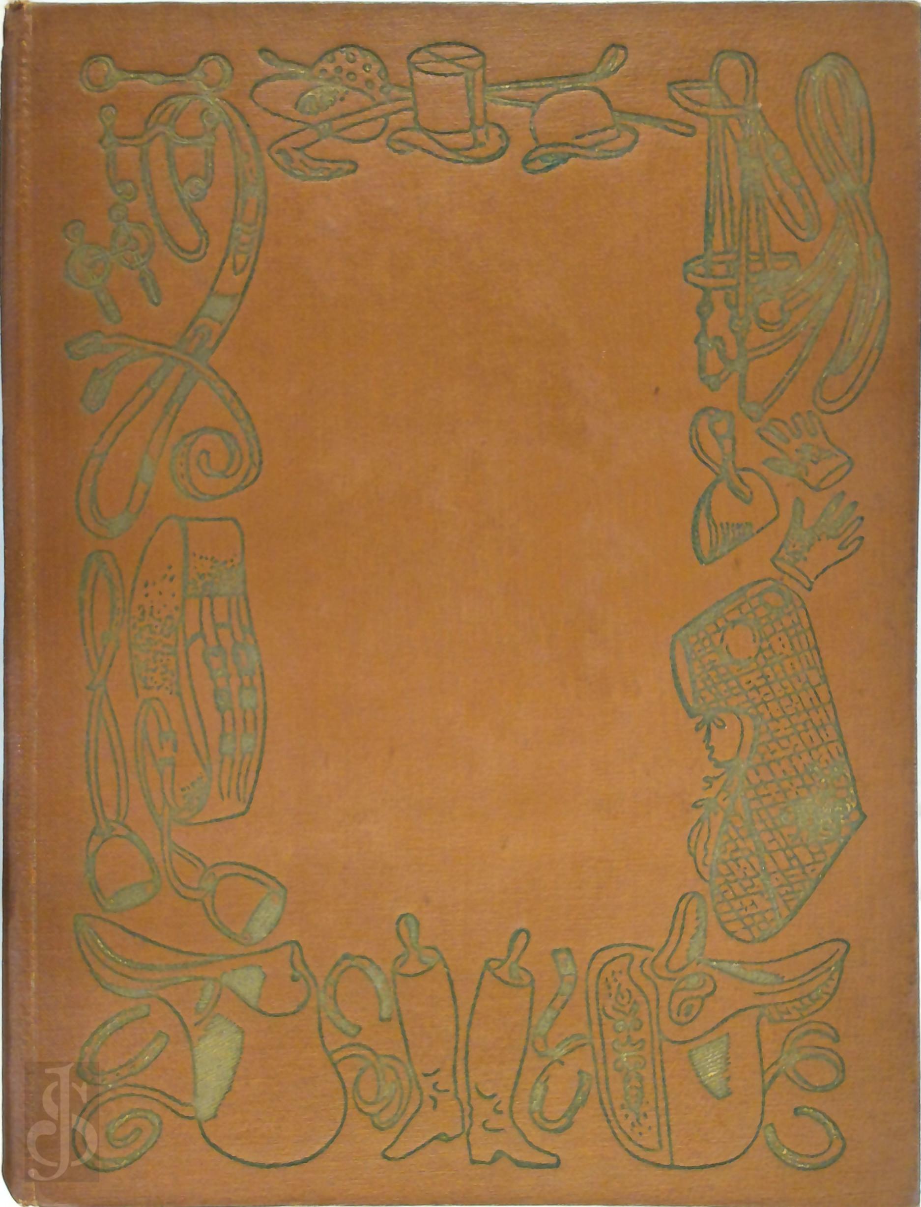 Brian Vesey-Fitzgerald 255262 - The Book of the Horse