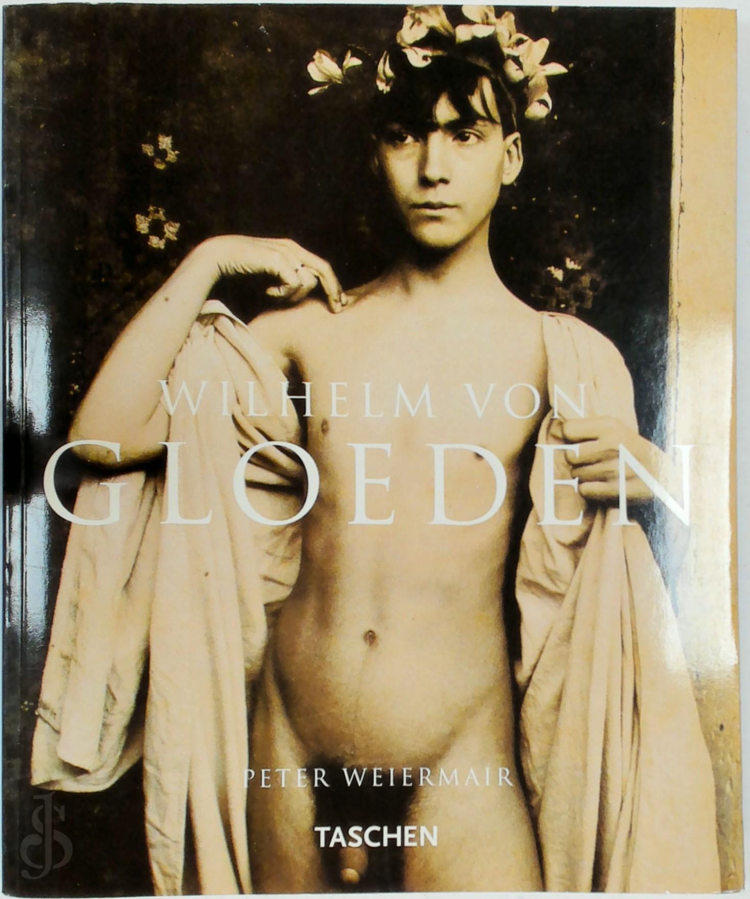 Peter Weiermair 17625 - Wilhelm von Gloeden