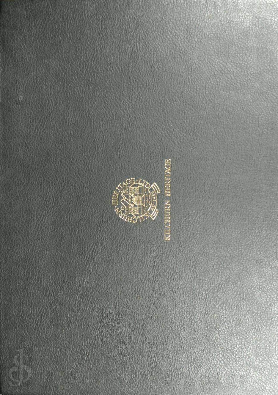 Anthony Kamm 26325, Rennie McOwan 26326, Dennis: Photography Hardley 214201 - Kilchurn Heritage. Reprint. The Black Book of Taymouth / The History