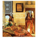 Lynne Thornton 124729 - Les orientalistes