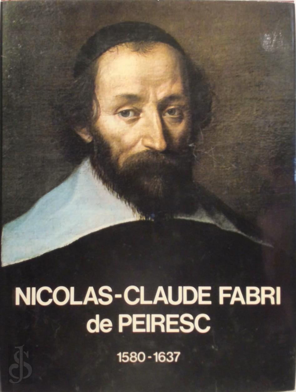 Jacqueline Hellin 268033, Andre Willems 268034 - NICOLAS-CLAUDE FABRI DE PEIRESC.