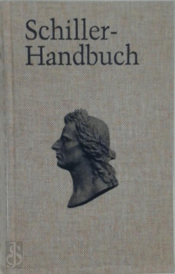H. Koopmann - Schiller-Handbuch