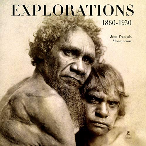 Jean-Franois Mongibeaux 87476 - Explorations, 1860-1930
