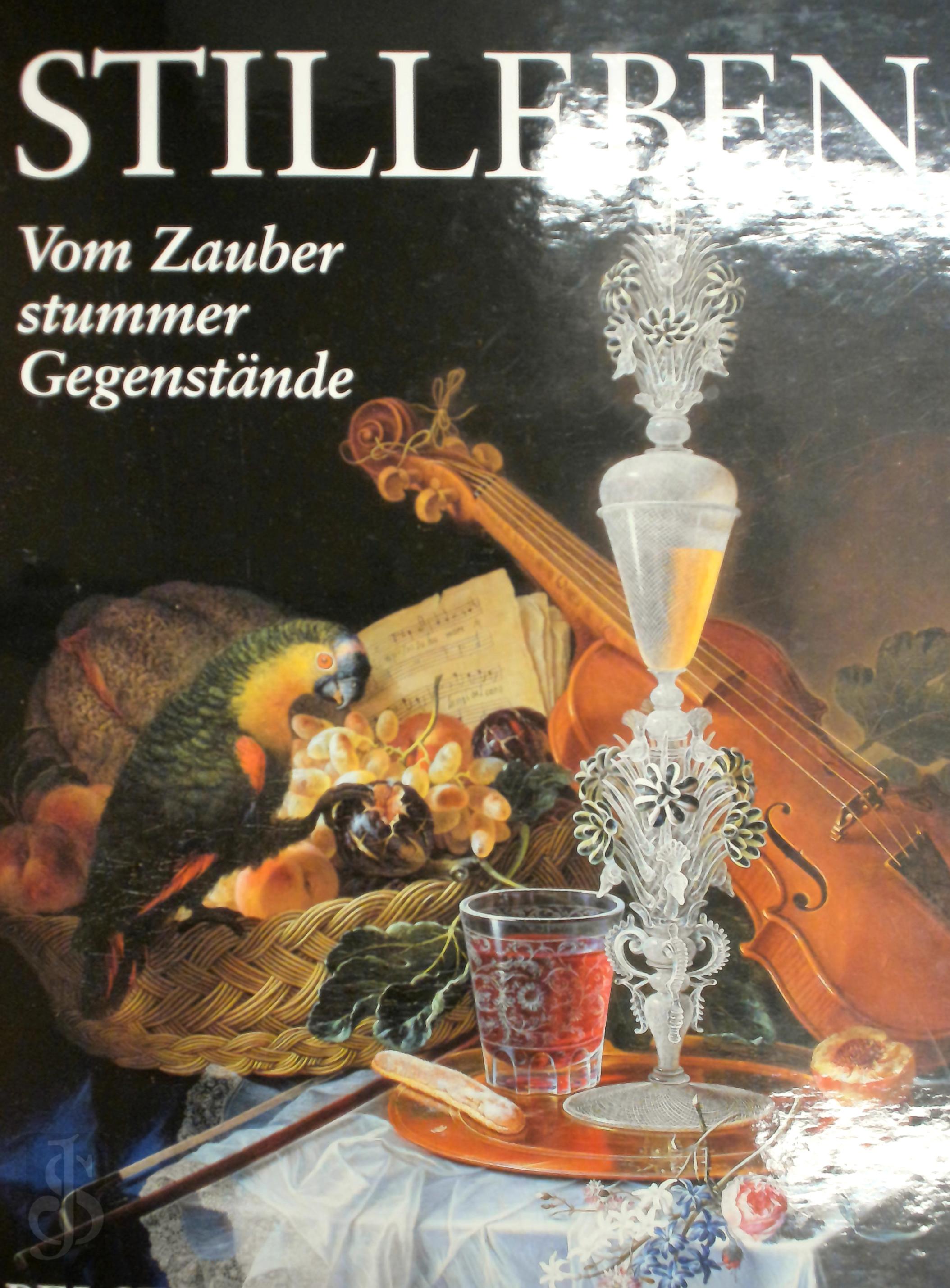 Claus Grimm 33712 - Stilleben