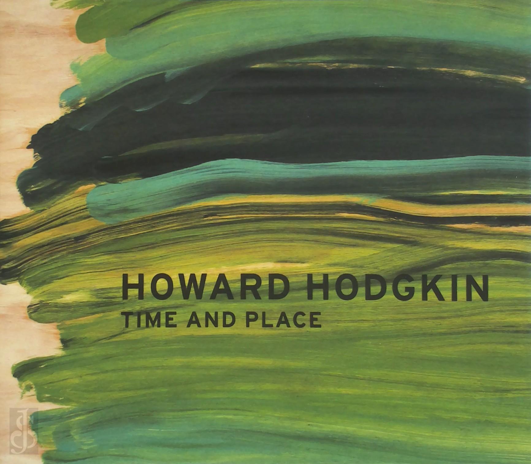Howard Hodgkin 112651, Sam Smiles 166920, Museum Of Modern Art (Oxford, England) - Howard Hodgkin. Time and Place (2001-2010)