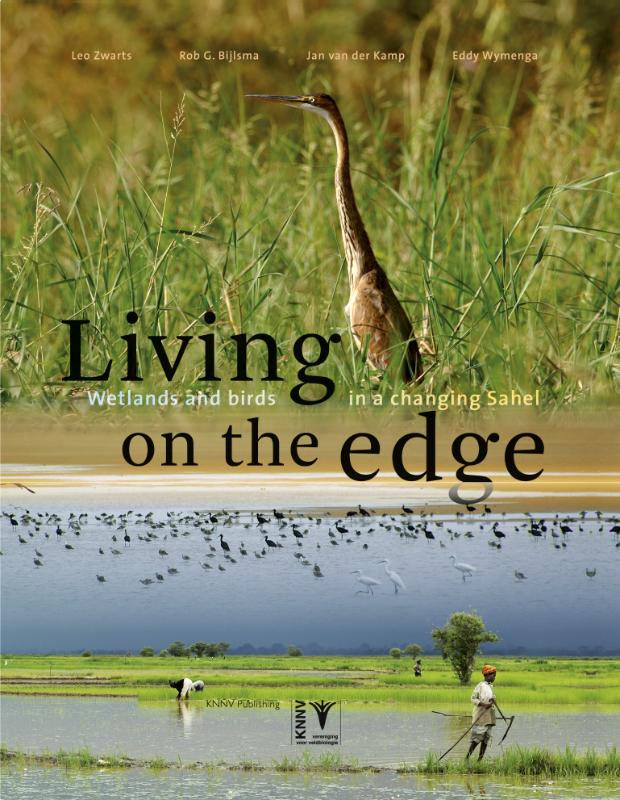  - Living on the edge