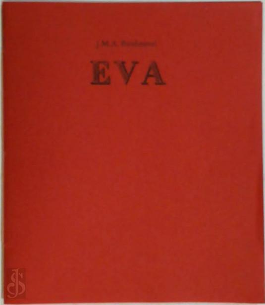 J.M.A. Biesheuvel - EVA