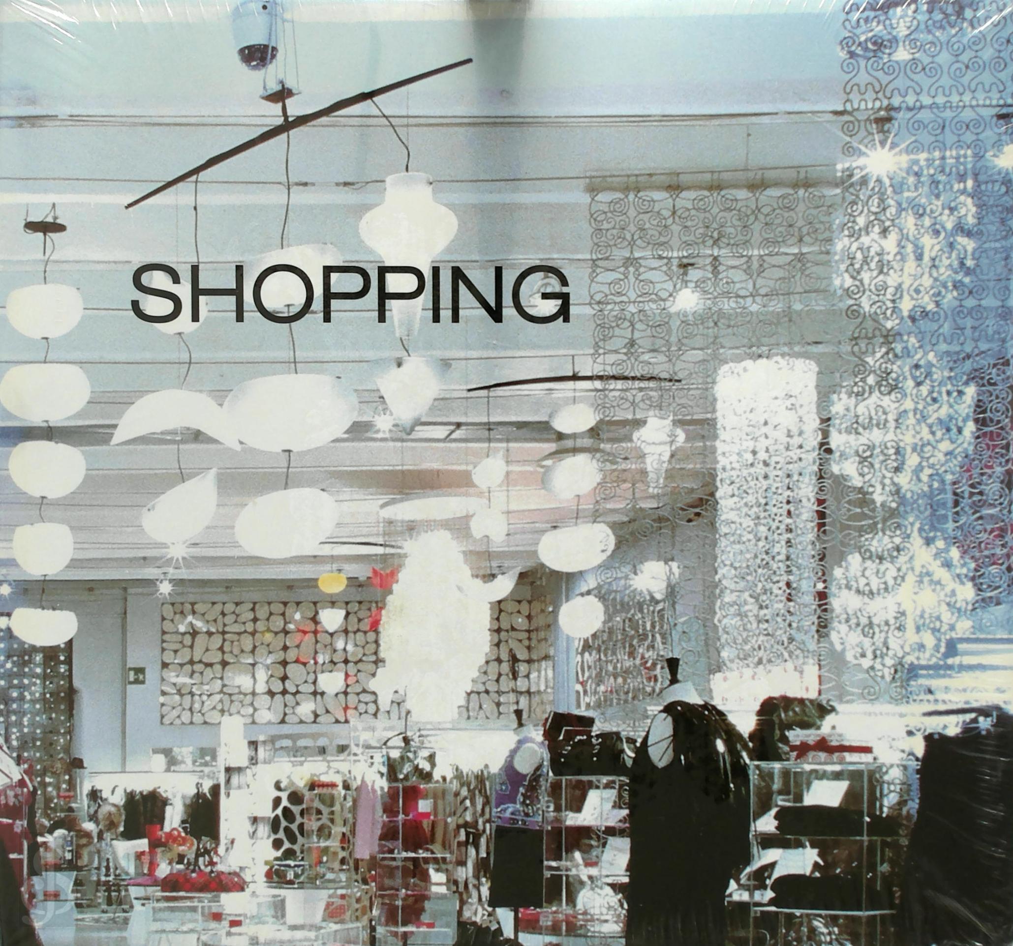 Miriam Loetz 271684 - Shopping