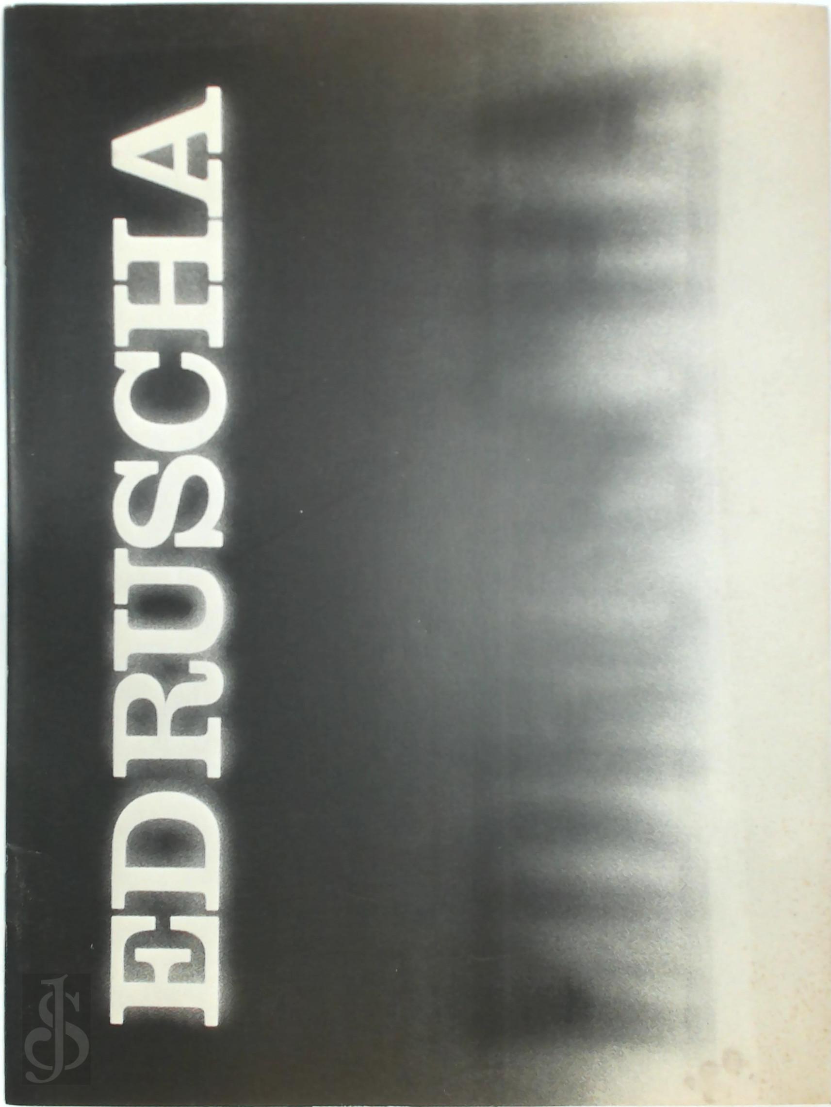 Edward Ruscha 15311 - Ed Ruscha