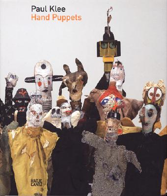 Klee, Paul - Paul Klee. Hand Puppets
