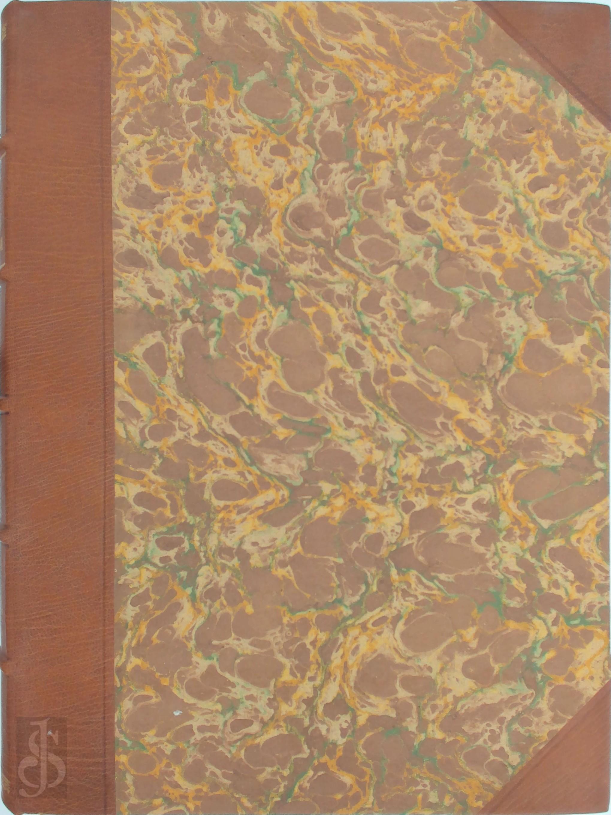 Fraciscus Junius - De pictura veterum libri tres
