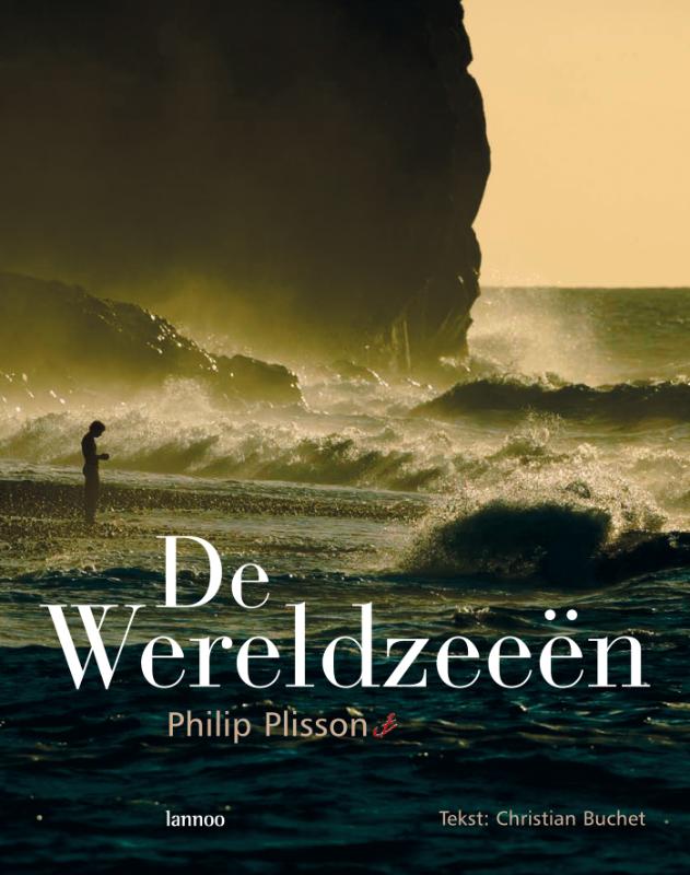 P. PLISSON - De Wereldzeen