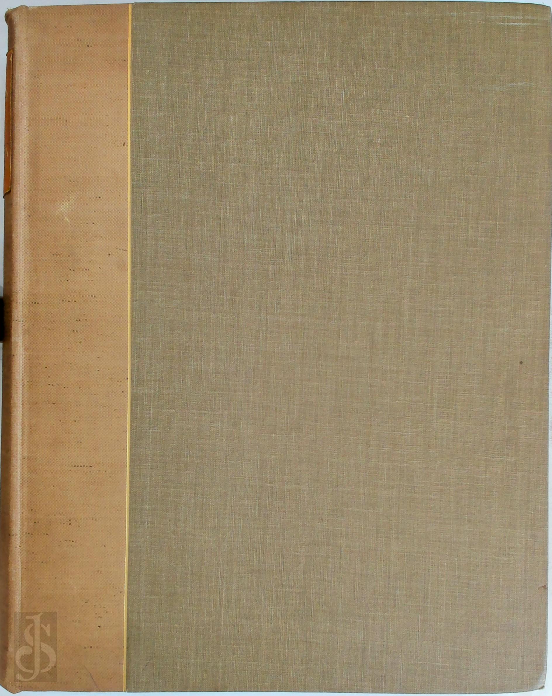 Frank Brangwyn - Catalog of the Etched Work of Frank Brangwyn