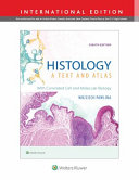 Wojciech Pawlina , Michael H. Ross - Histology