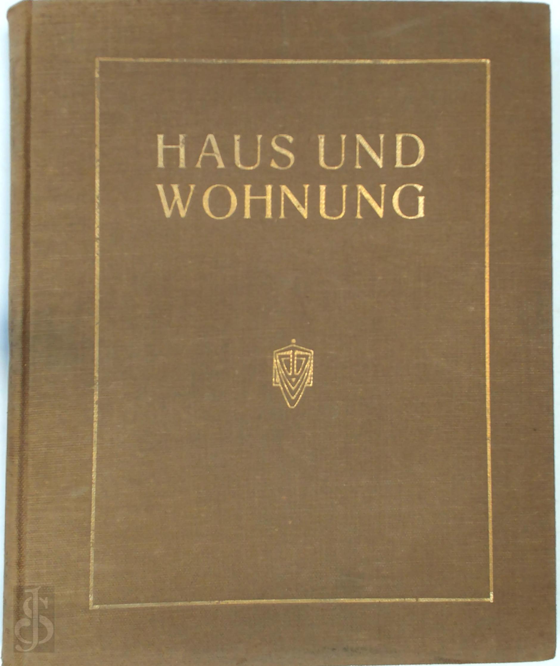  - Haus und Wohnung