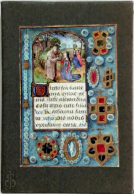 J.J.G. Alexander 214359 - De Meester van Maria van Bourgondi. Een getijdenboek voor Engelbert van Nassau