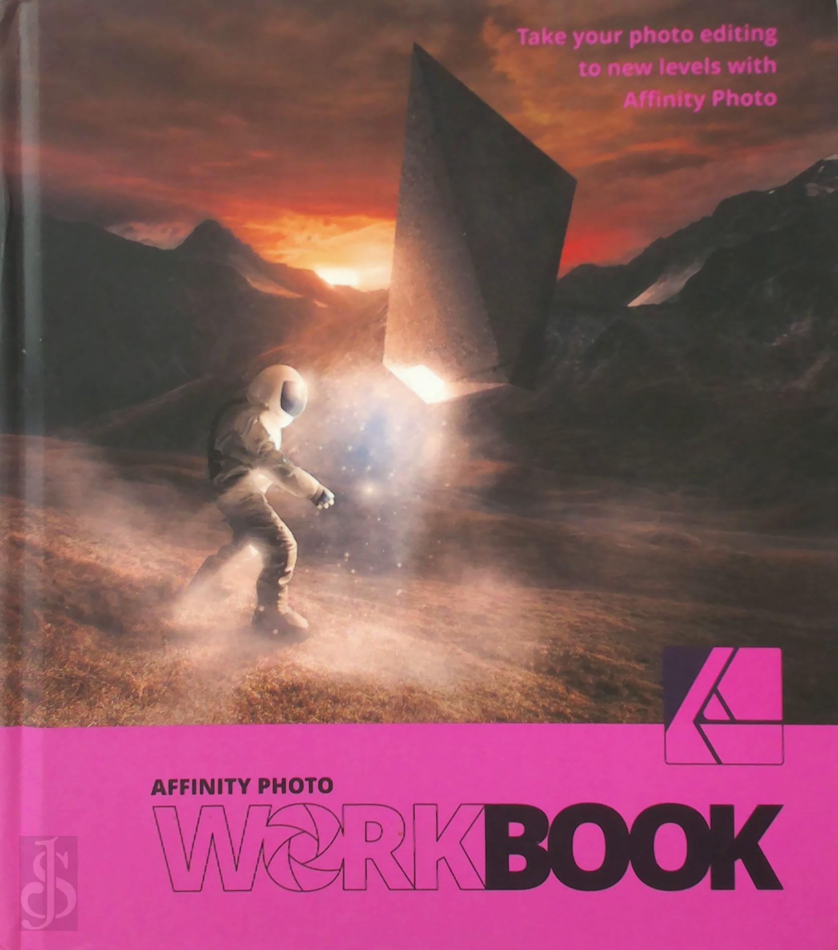Affinity Team - Affinity Photo Workbook