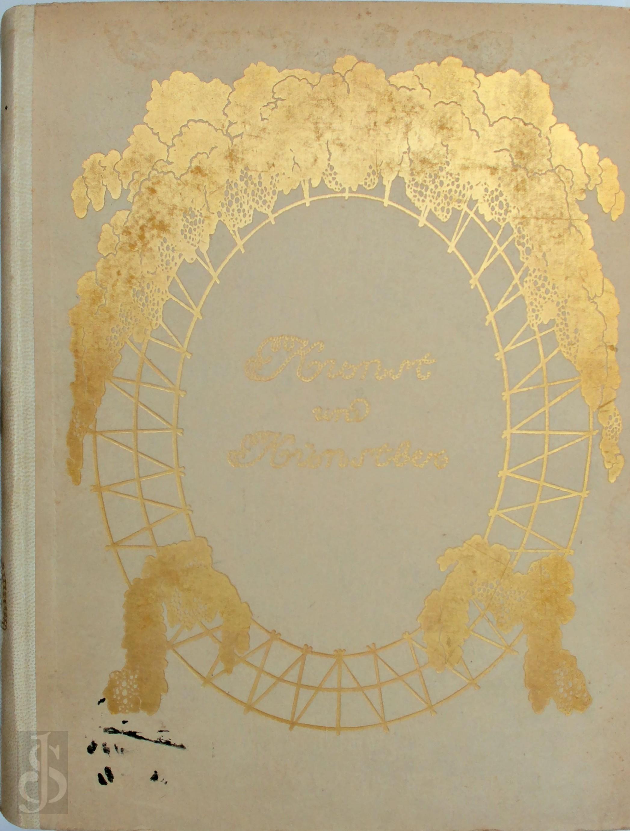 Karl Scheffler 118136 - Knst und Knstler Jahrgang XIV. Illustrierte Monatsschrift fr Kunst und Kunstgewerbe