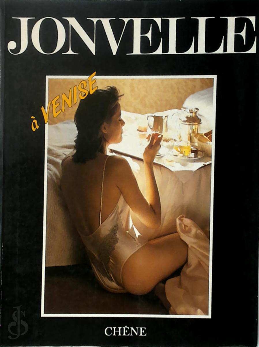 Jean-Franois Jonvelle 51909, Vronique Machet 137929 - Jonvelle  Venise