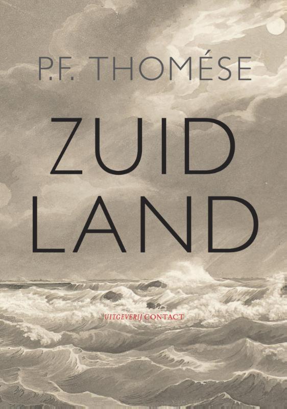 P.F. THOMESE - Zuidland